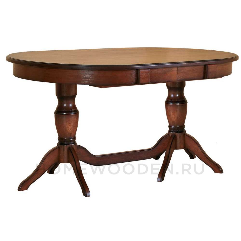 Стол обеденный Верди Классик П4.487.4.15 (П106.15)