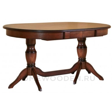 Стол обеденный Верди Классик П4.487.4.15 (П106.15)