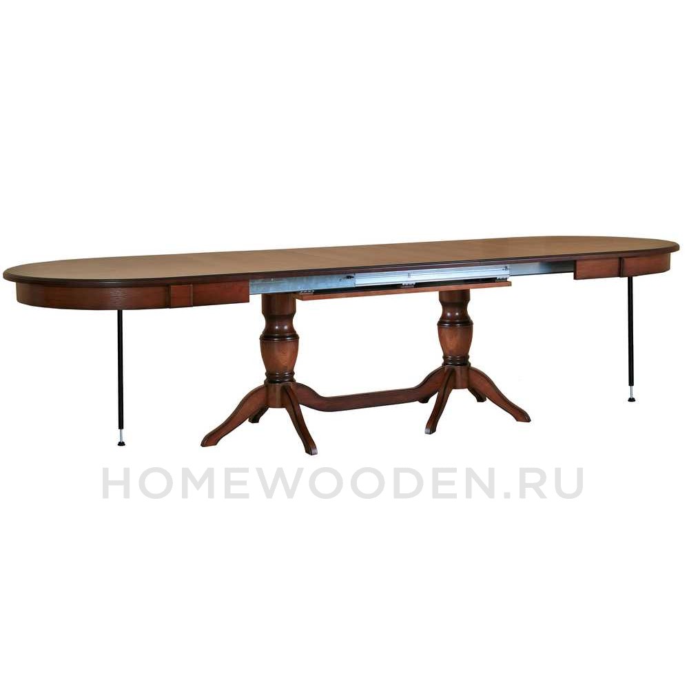 Стол обеденный Верди Классик П4.487.4.15 (П106.15)