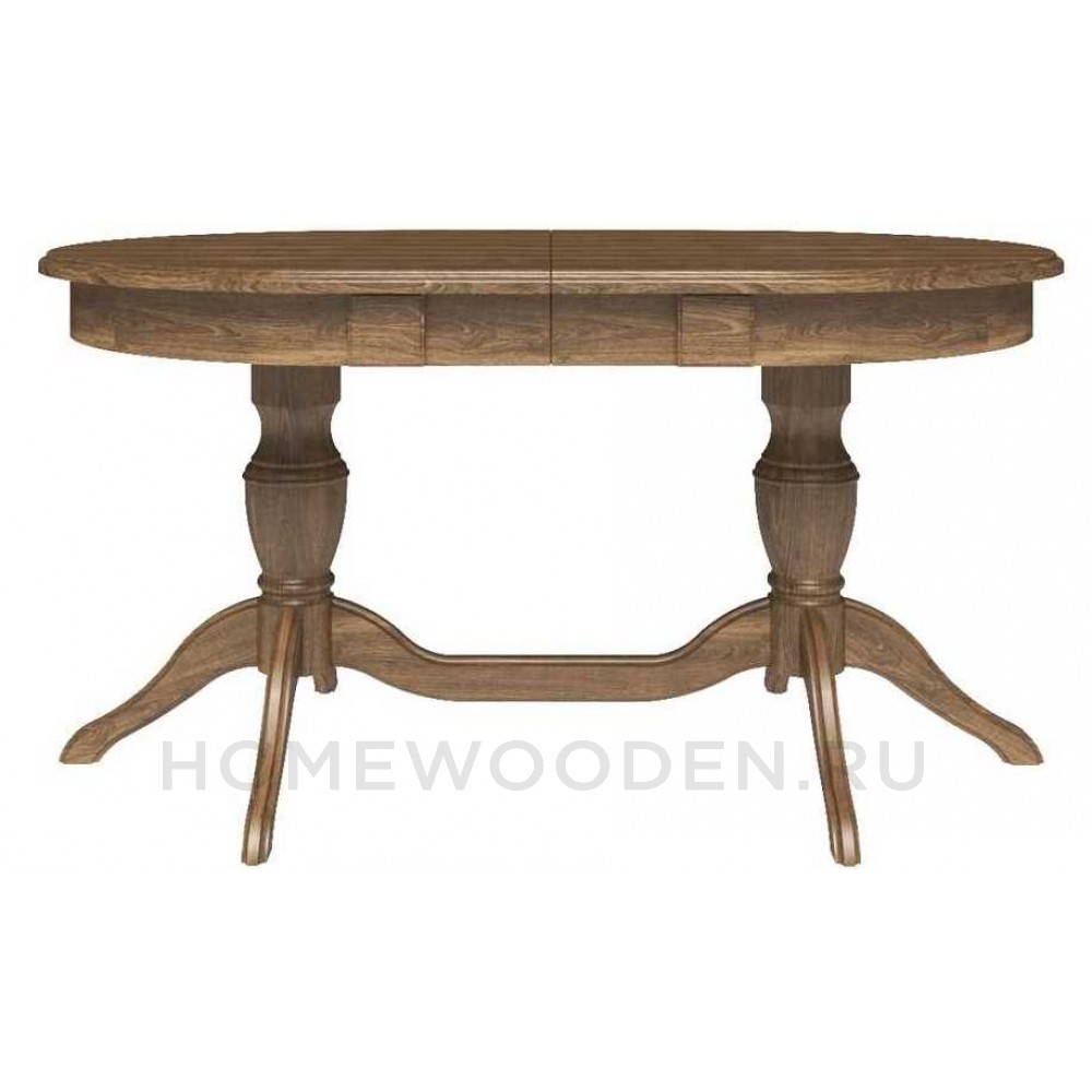 Стол обеденный Верди Классик П4.487.4.15 (П106.15)