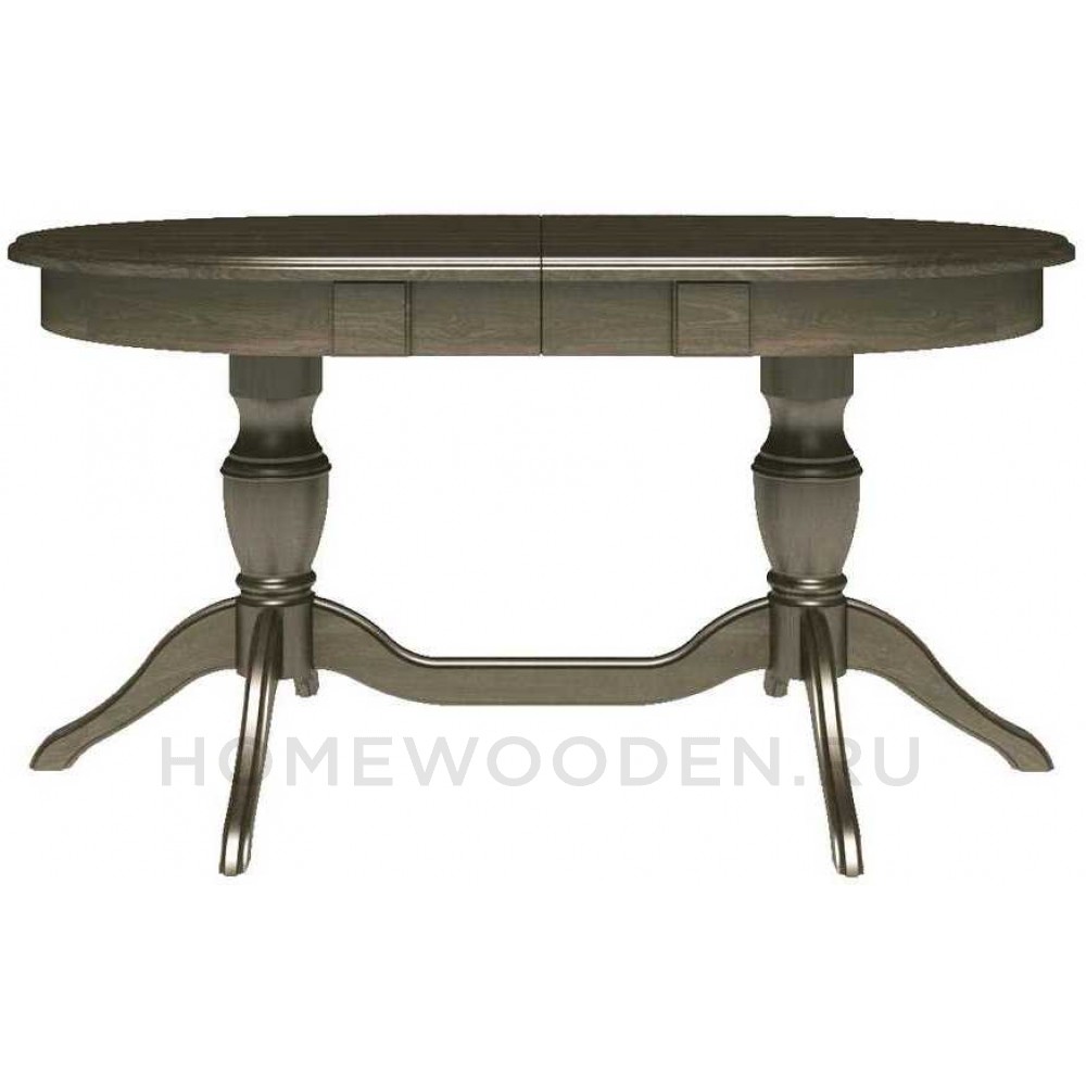 Стол обеденный Верди Классик П4.487.4.15 (П106.15)