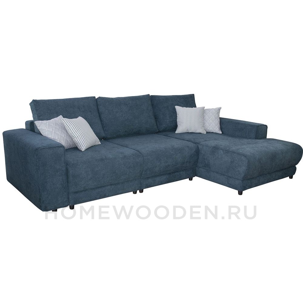 Диван угловой Нью-Йорк 3мL/R.6мR/L
