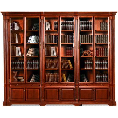 Шкаф комбинированный Престиж ГМ 5931-11