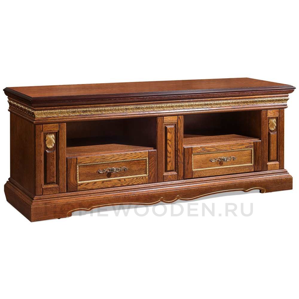 Тумба Милана ТВ4с П4.265.0.16 (265.16с)