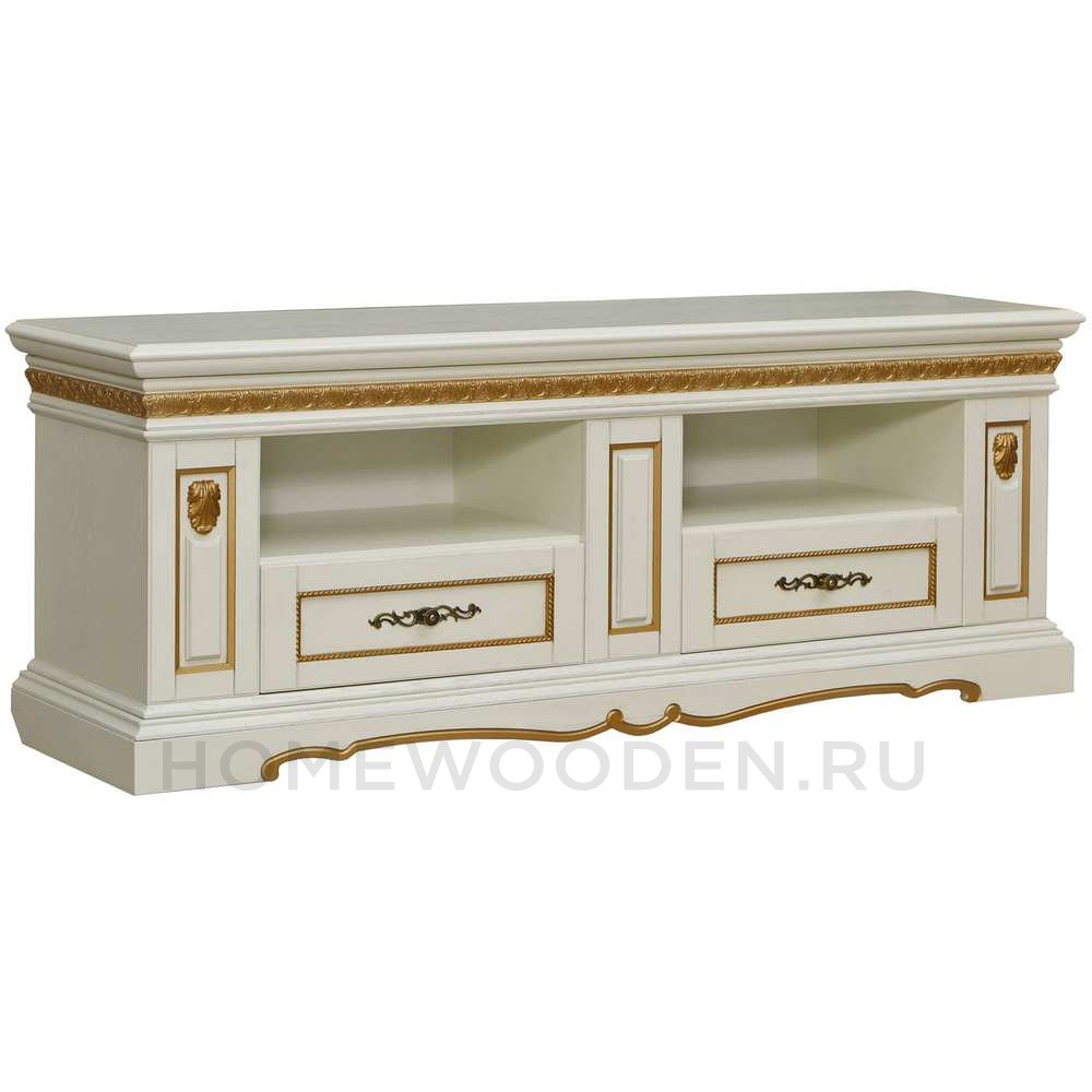 Тумба Милана ТВ4с П4.265.0.16 (265.16с)