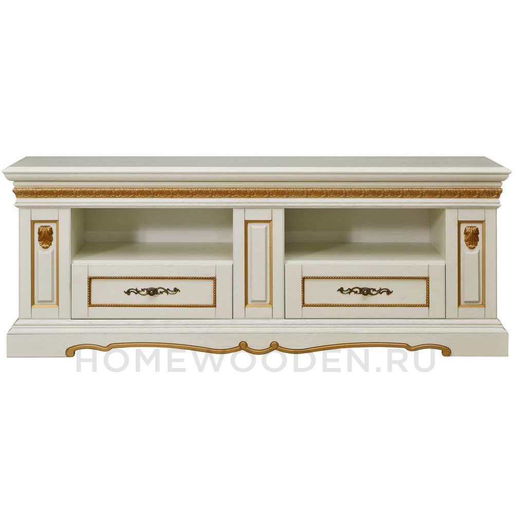 Тумба Милана ТВ4с П4.265.0.16 (265.16с)