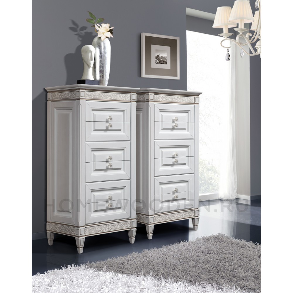 Комод Бристоль ГМ 6463-11