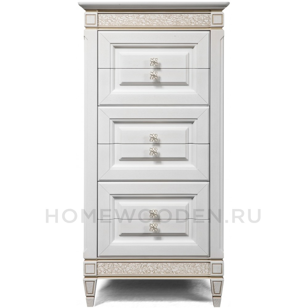 Комод Бристоль ГМ 6463-11