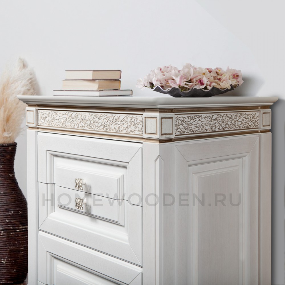 Комод Бристоль ГМ 6463-11