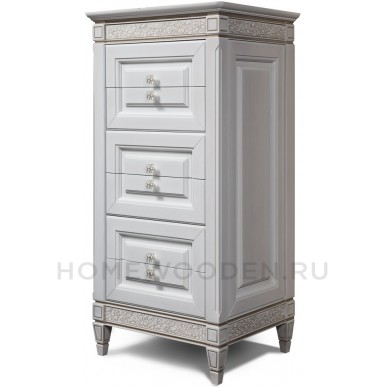 Комод Бристоль ГМ 6463-11