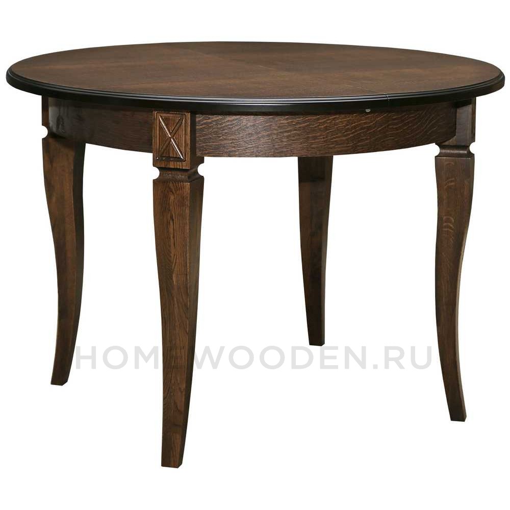 Стол Верди Классик П4.0487.4.06 (318.07)