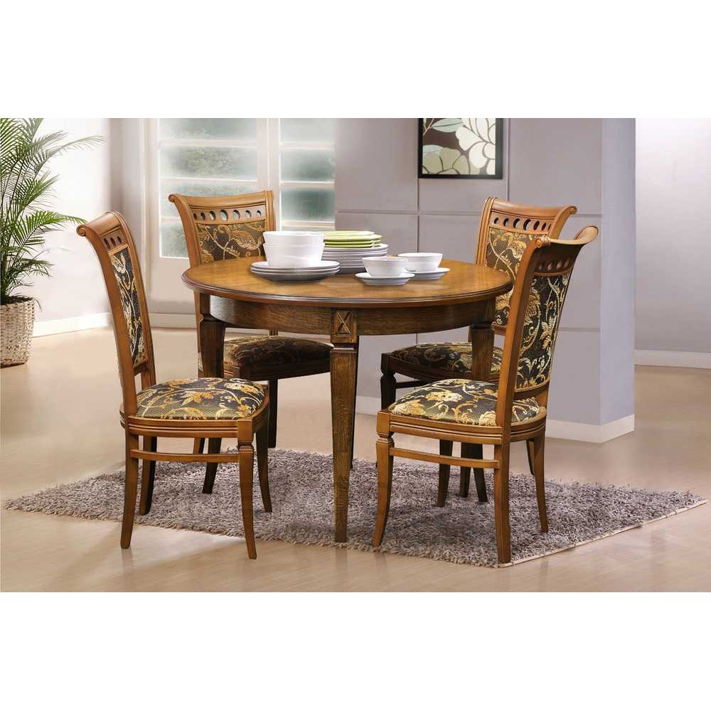 Стол Верди Классик П4.487.4.06 (318.07)