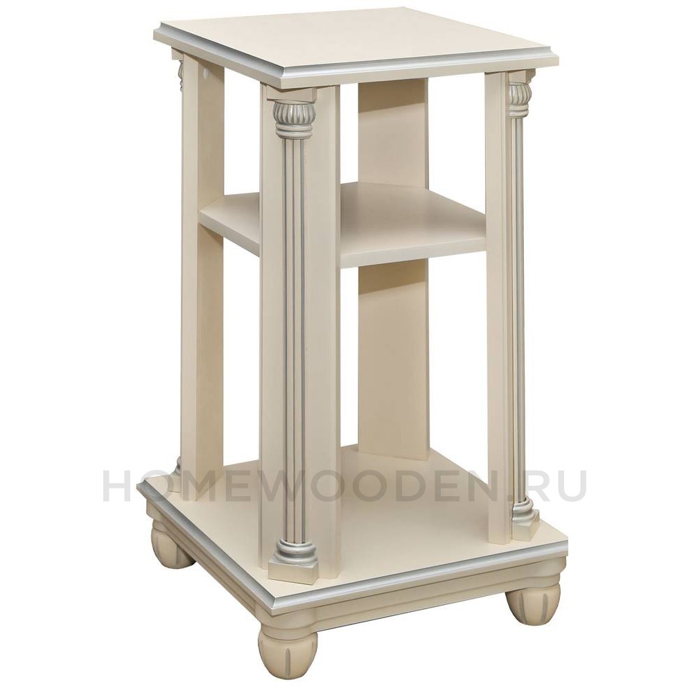 Подставка Валенсия Классик П3.0589.0.14 (П244.74)