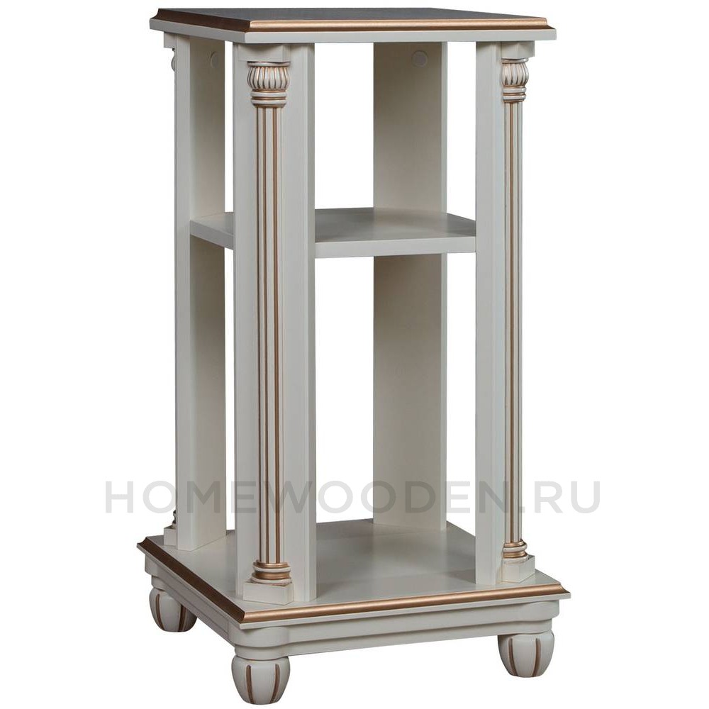 Подставка Валенсия Классик П3.0589.0.14 (П244.74)