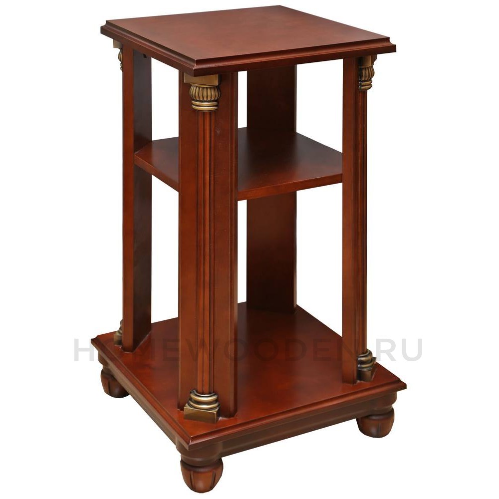 Подставка Валенсия Классик П3.0589.0.14 (П244.74)