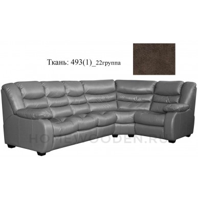 Диван угловой Манчестер