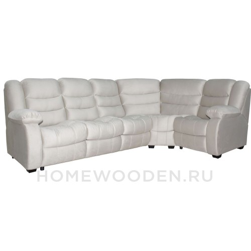 Диван угловой Манчестер