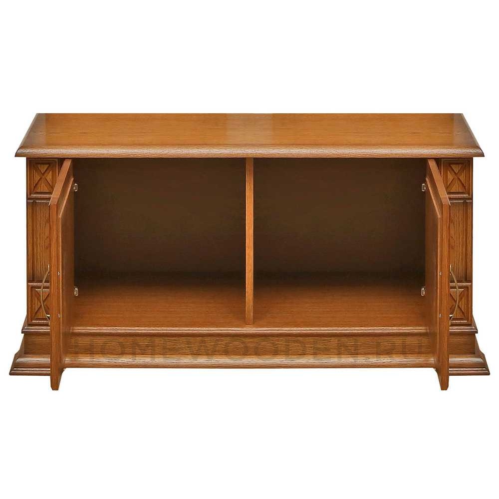 Тумба для обуви Верди Классик П3.0487.3.25 (П433.25)