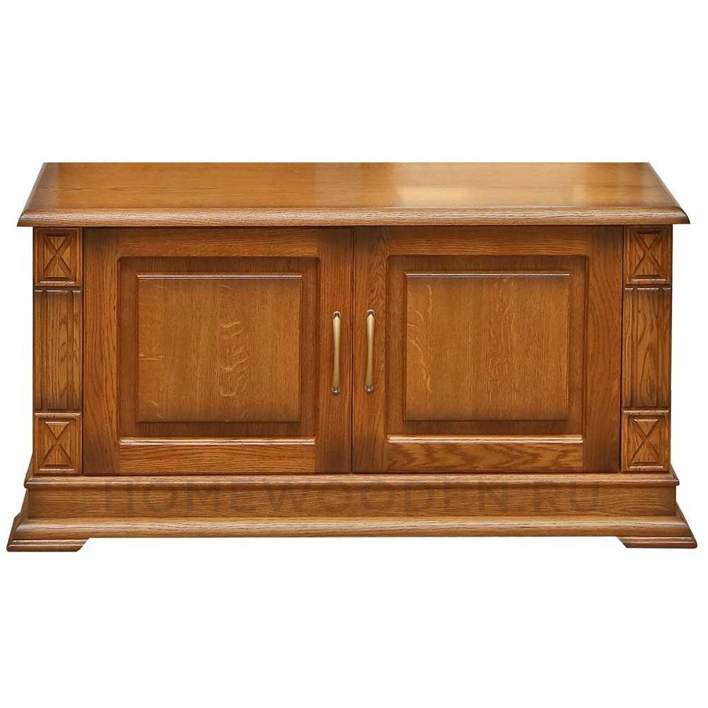 Тумба для обуви Верди Классик П3.0487.3.25 (П433.25)