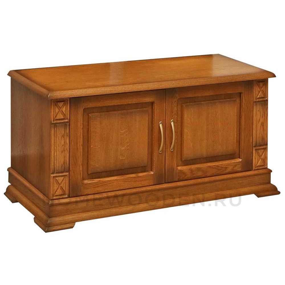 Тумба для обуви Верди Классик П3.0487.3.25 (П433.25)