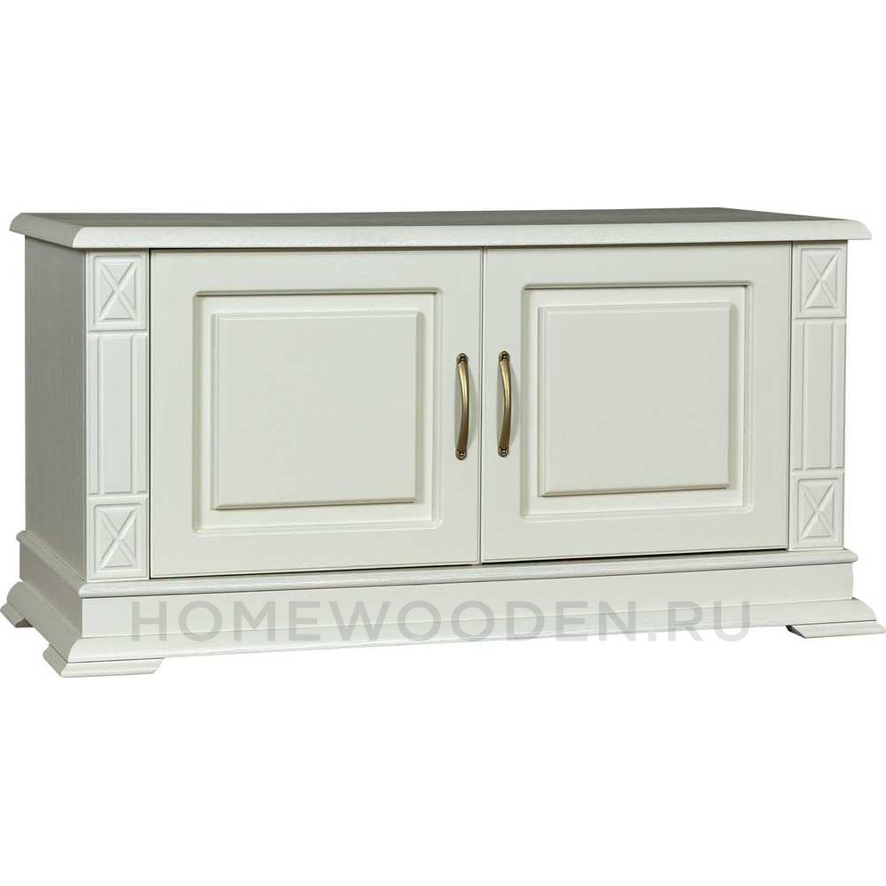 Тумба для обуви Верди Классик П3.0487.3.25 (П433.25)