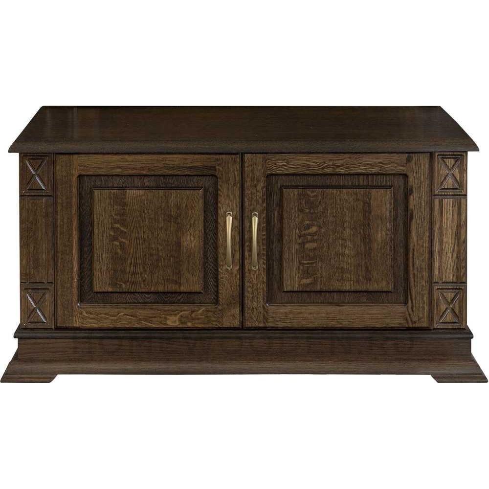 Тумба для обуви Верди Классик П3.0487.3.25 (П433.25)