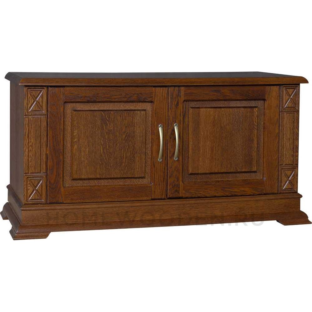 Тумба для обуви Верди Классик П3.0487.3.25 (П433.25)