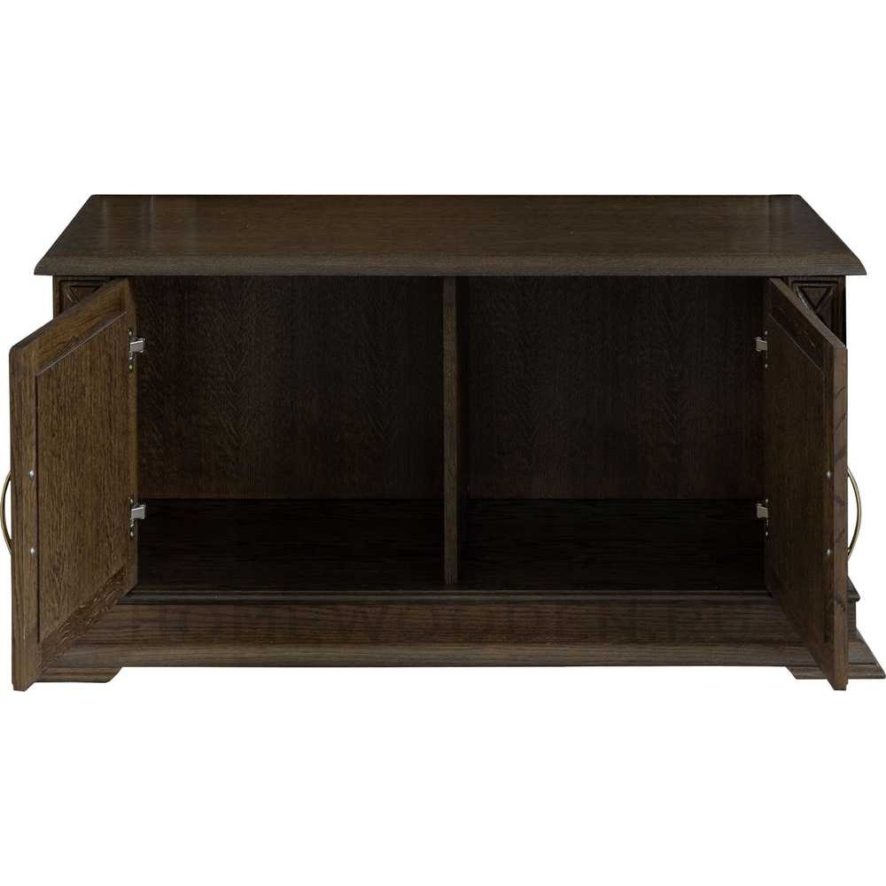 Тумба для обуви Верди Классик П3.0487.3.25 (П433.25)