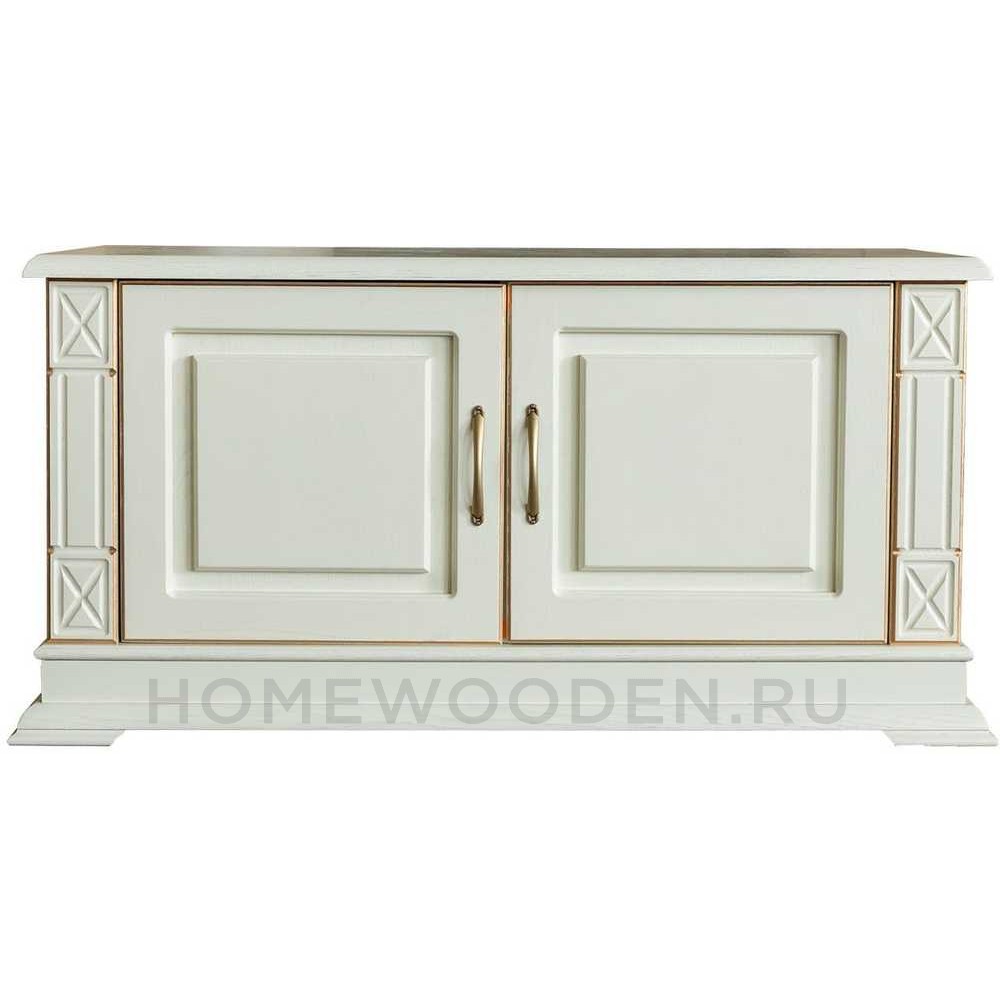 Тумба для обуви Верди Классик П3.0487.3.25 (П433.25)