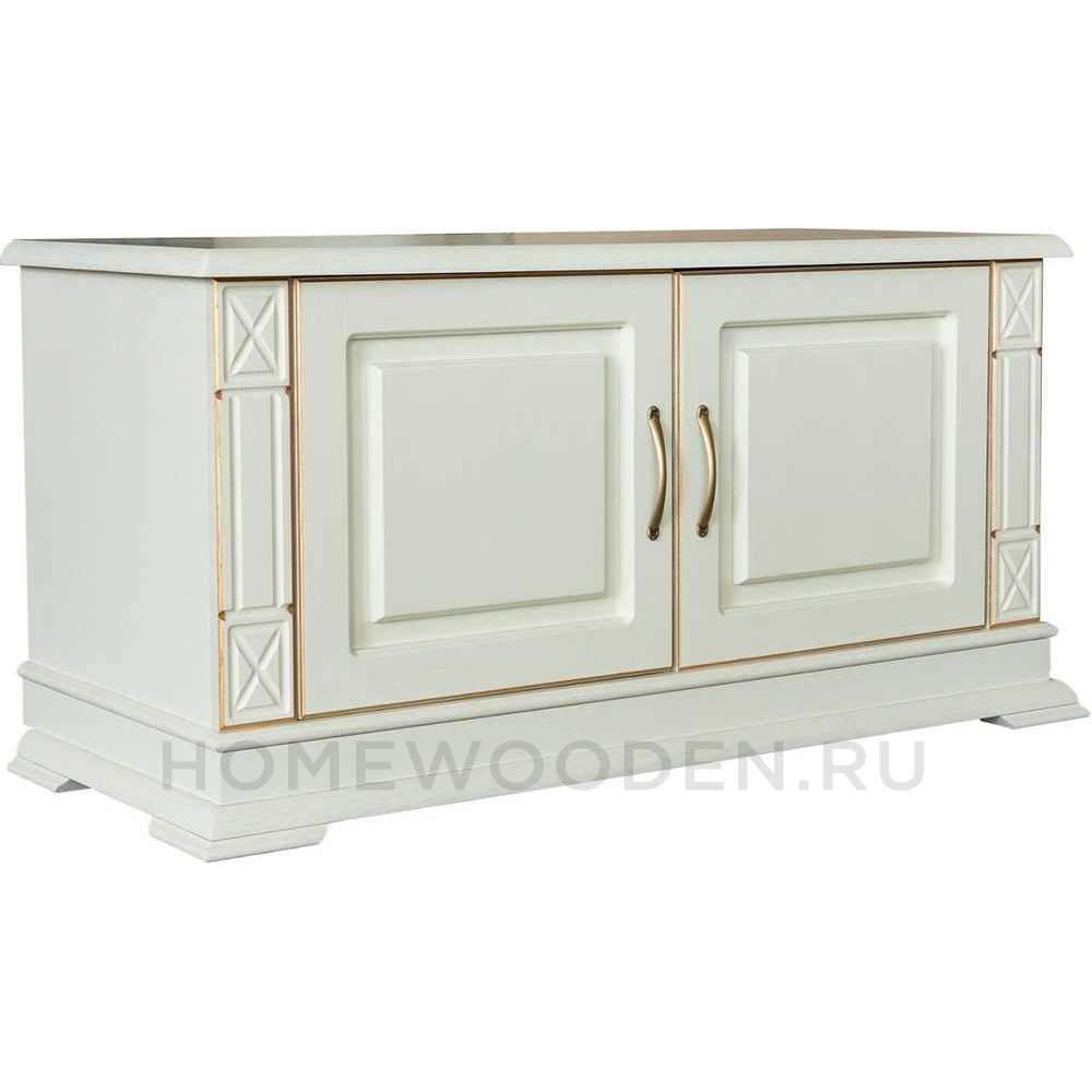 Тумба для обуви Верди Классик П3.0487.3.25 (П433.25)