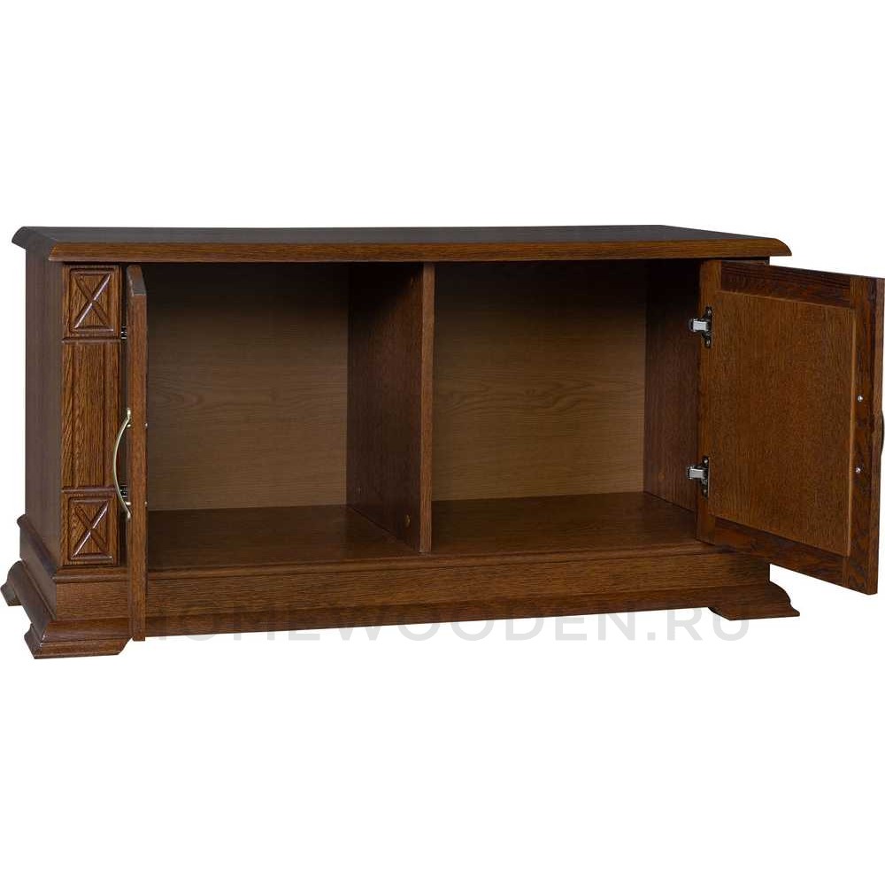 Тумба для обуви Верди Классик П3.0487.3.25 (П433.25)