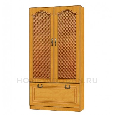 Шкаф Вилия 4.2 Р