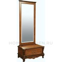 Зеркало напольное Алези П1.350.0.15 (П350.15)