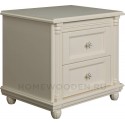 Тумба прикроватная Валенсия Классик П3.0589.1.12 (П254.20)