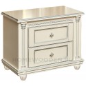 Тумба прикроватная Валенсия Классик П3.0589.1.12 (П254.20)