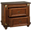 Тумба прикроватная Валенсия Классик П3.0589.1.12 (П254.20)