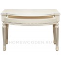 Стол туалетный Валенсия Классик П3.0589.1.16 (П254.81)