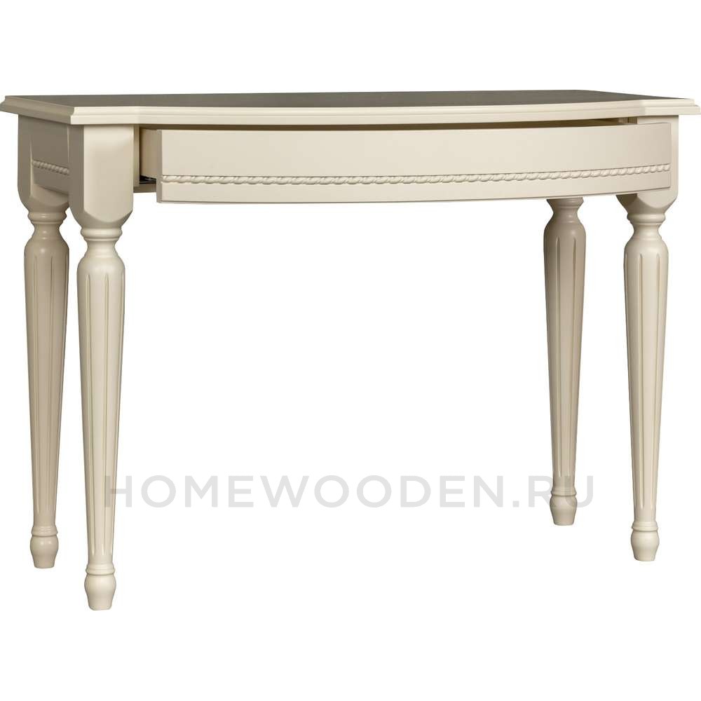 Стол туалетный Валенсия Классик П3.0589.1.16 (П254.81)