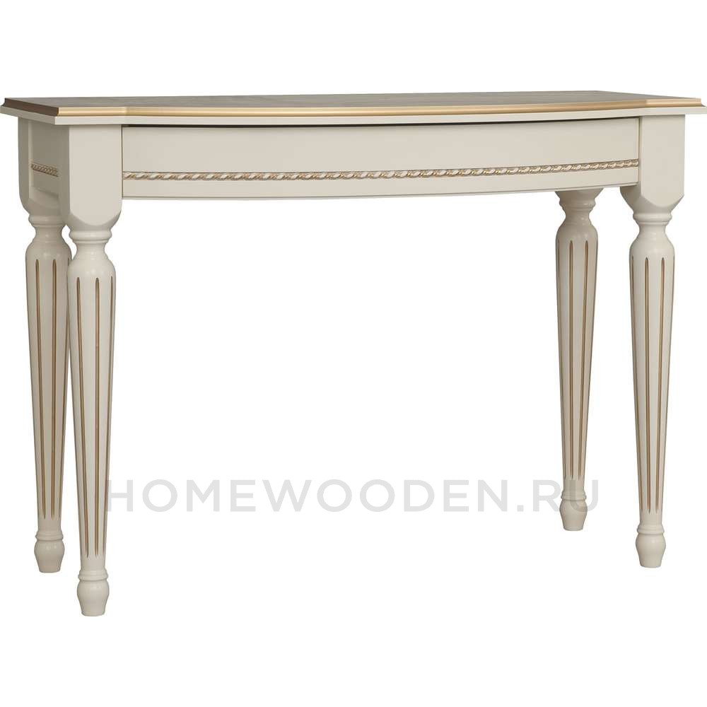 Стол туалетный Валенсия Классик П3.0589.1.16 (П254.81)