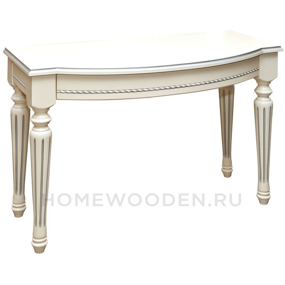 Стол туалетный Валенсия Классик П3.0589.1.16 (П254.81)