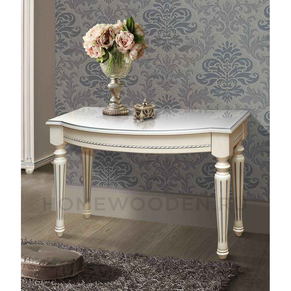 Стол туалетный Валенсия Классик П3.0589.1.16 (П254.81)