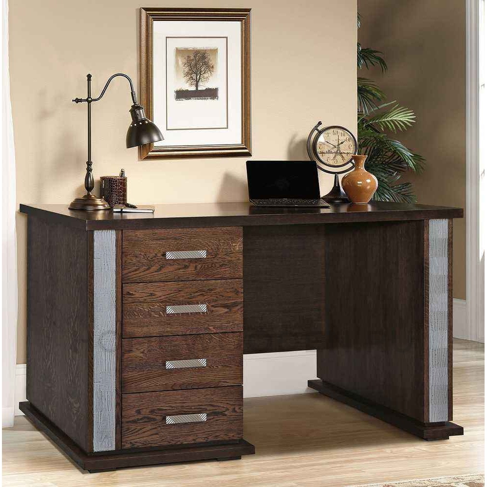 Стол письменный Тунис П6.343.2.25-01 (П343.25Ш)