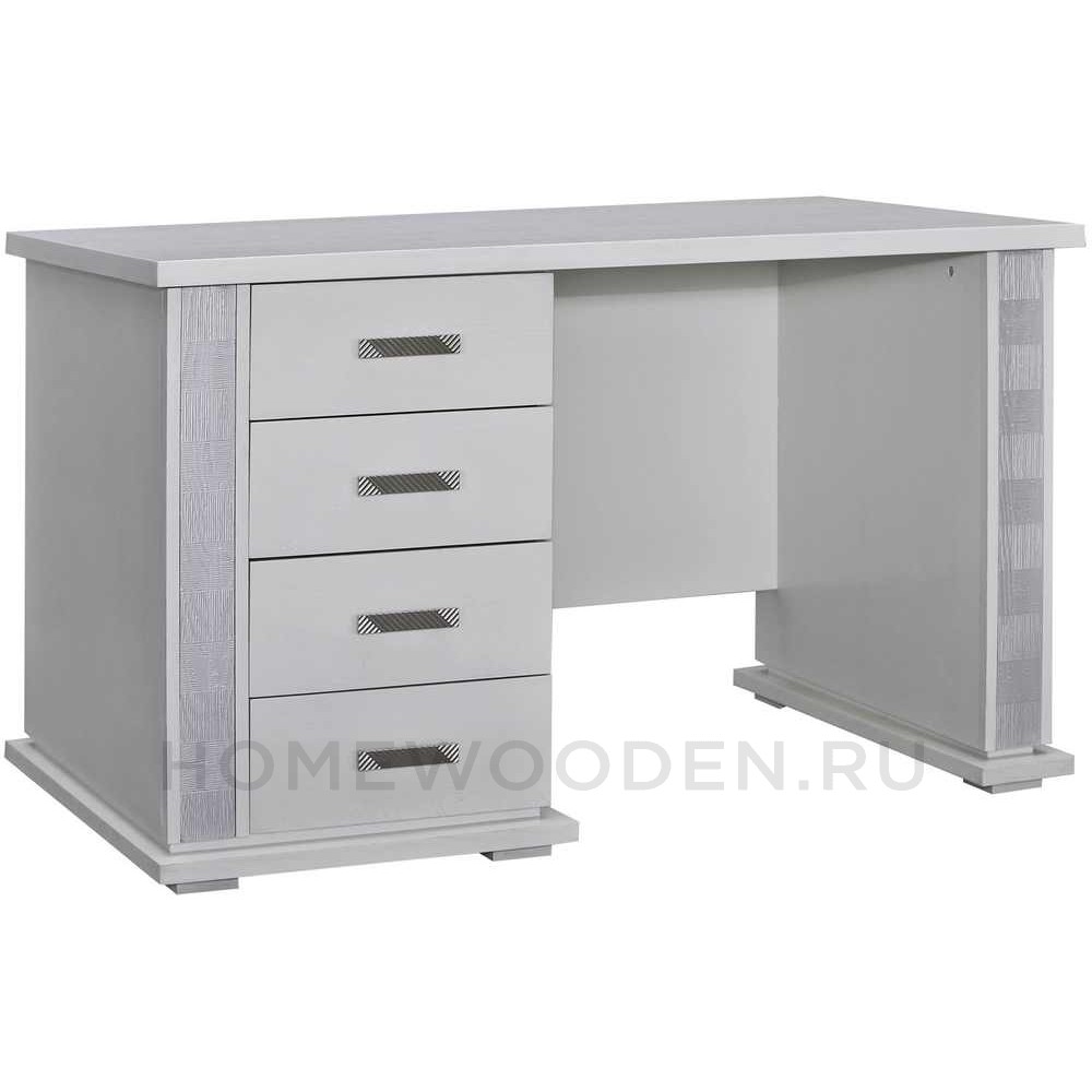 Стол письменный Тунис П6.343.2.25-01 (П343.25Ш)