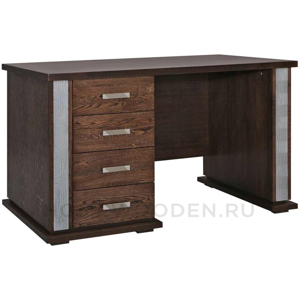 Стол письменный Тунис П6.343.2.25-01 (П343.25Ш)