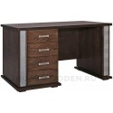 Стол письменный Тунис П6.343.2.25-01 (П343.25Ш)
