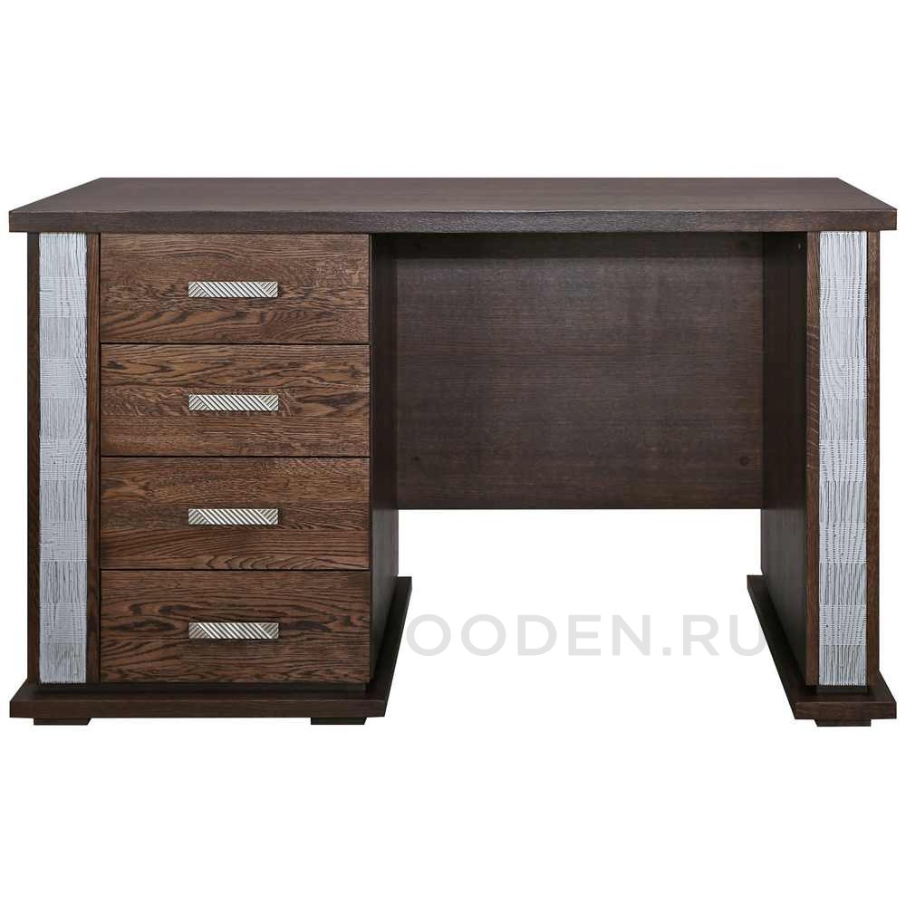 Стол письменный Тунис П6.343.2.25-01 (П343.25Ш)