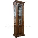 Шкаф комбинированный Милана 1С П4.265.2.09 (396.09)
