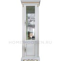 Шкаф комбинированный Милана 1С П4.265.2.09 (396.09)
