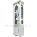 Шкаф комбинированный Милана 1С П4.265.2.09 (396.09)