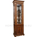 Шкаф комбинированный Милана 1С П4.265.2.09 (396.09)